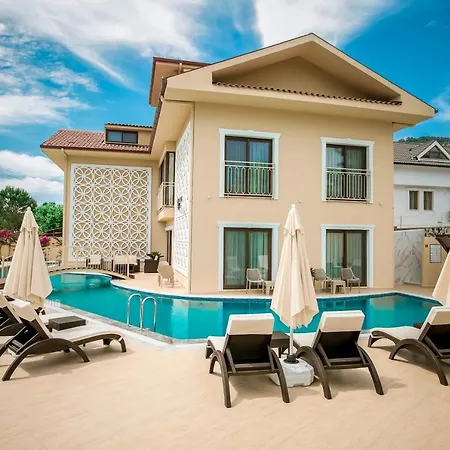 Dna (adults Only) Hotell *