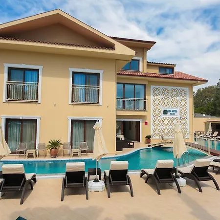 Hotell Dna (adults Only) Dalyan