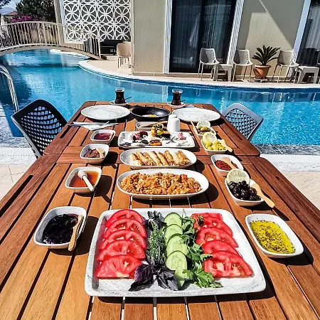 Dna (adults Only) Dalyan