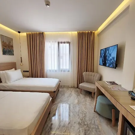 Hotell Dna (adults Only) *