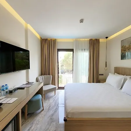 Hotell Dna (adults Only) *