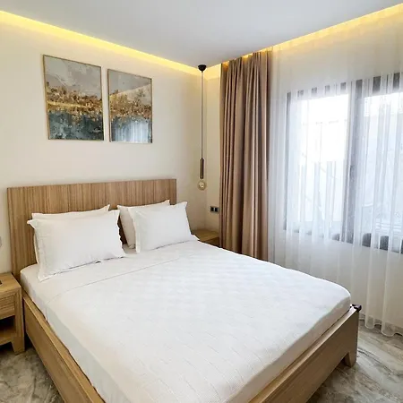Hotell Dna (adults Only)