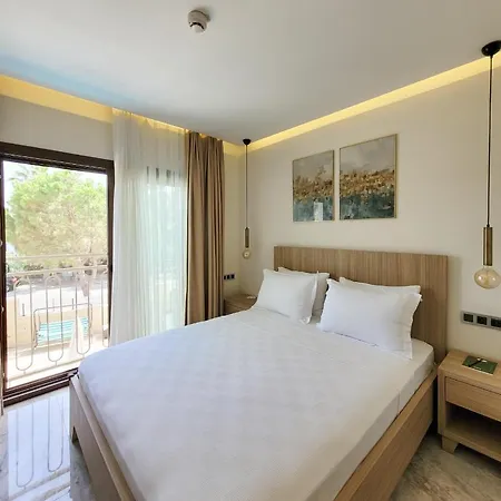 Dna (adults Only) Hotell *