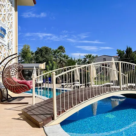 Hotell Dna (adults Only) Dalyan