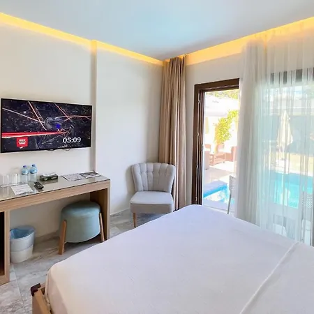 Dna (adults Only) Hotell