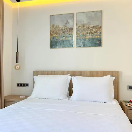 Hotell Dna (adults Only) Dalyan