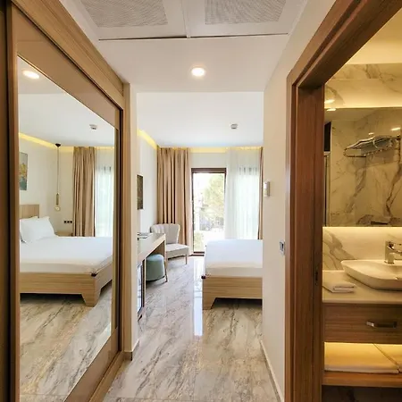 Dna (adults Only) Hotell