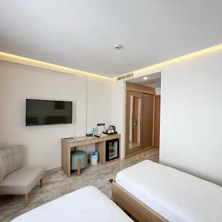 Dna (adults Only) Hotell Dalyan