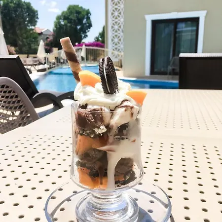 Dna (adults Only) Hotell Dalyan