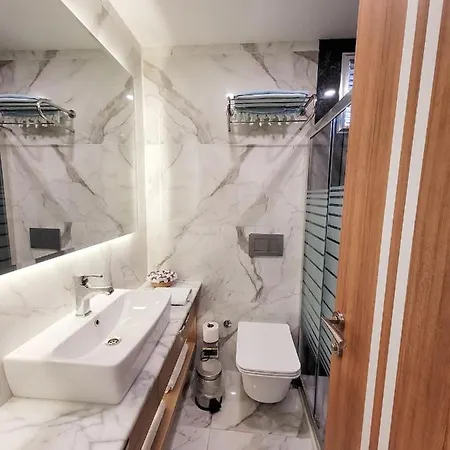 Hotell Dna (adults Only)