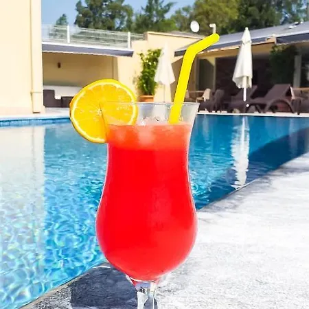 Dna (adults Only) Hotell *