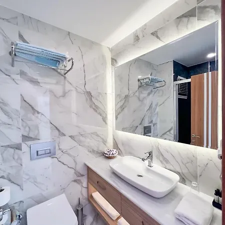 Dna (adults Only) Hotell *