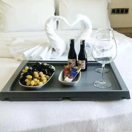 Dna (adults Only) Hotell Dalyan