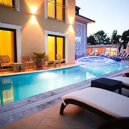 Hotell Dna (adults Only) Dalyan