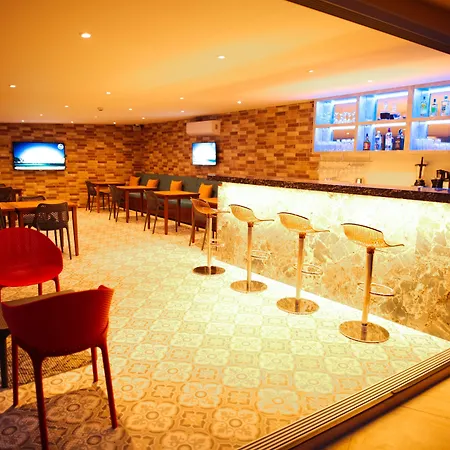 Dna (adults Only) Hotell Dalyan