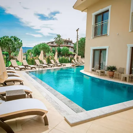 Hotell Dna (adults Only)