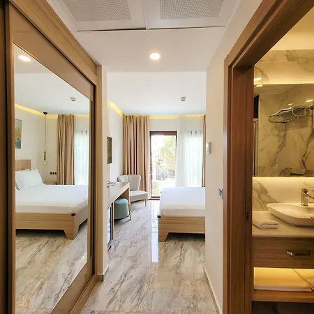 Dna (adults Only) Hotell Dalyan