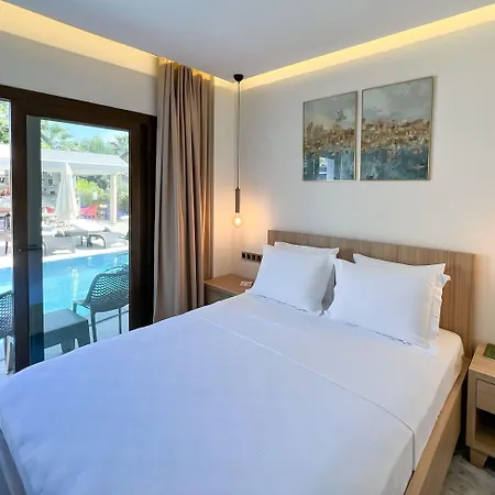 Dna (adults Only) Hotell Dalyan