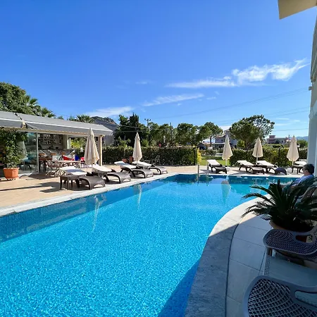 Hotell Dna (adults Only) *