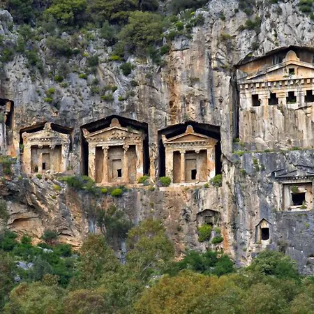 Hotell Dna (adults Only) Dalyan