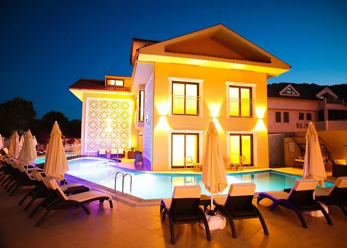Dna (adults Only) Dalyan