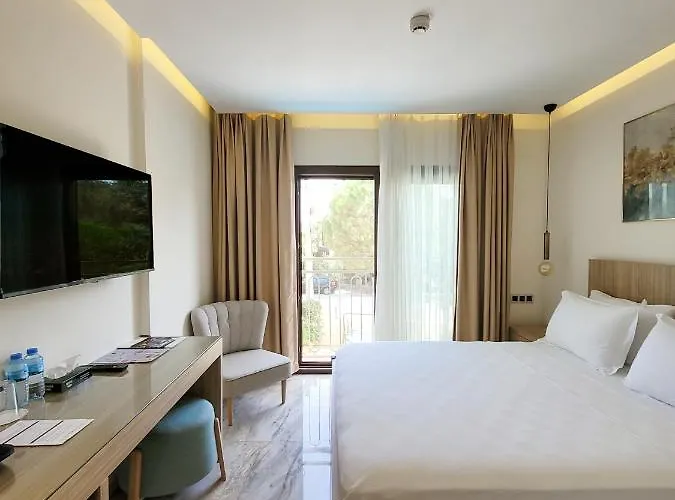 Hotel Dna (adults Only) *