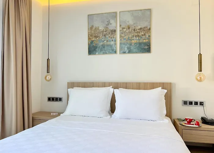 Hotel Dna (adults Only) Dalyan