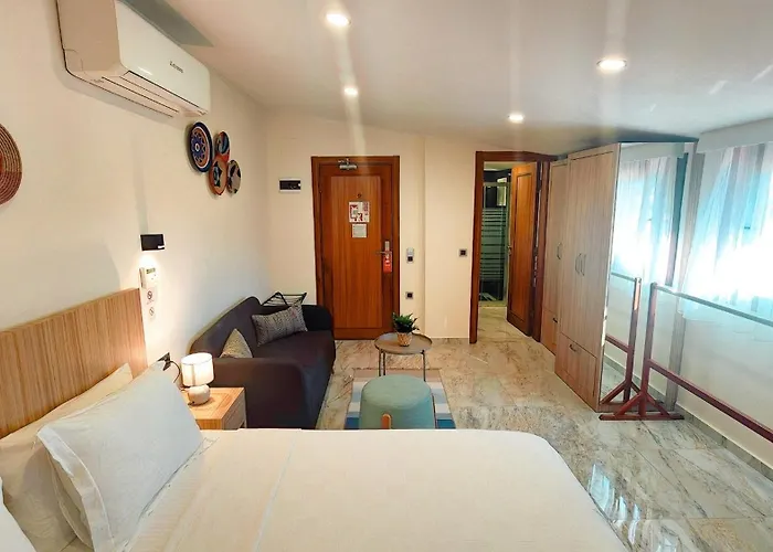 Hotel Dna (adults Only)
