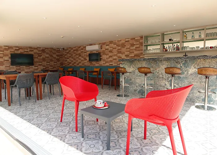 Hotel Dna (adults Only)