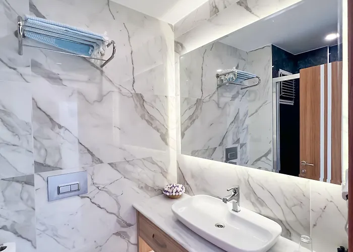 Dna (adults Only) Hotel *