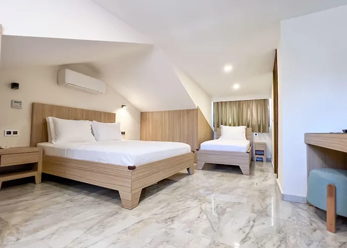 Hotel Dna (adults Only)