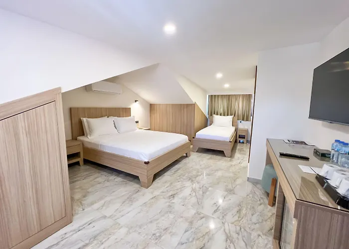 Dna (adults Only) Dalyan
