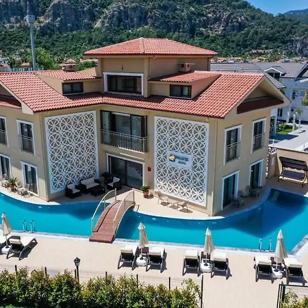 Dna (adults Only) Dalyan