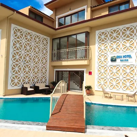 Dna (adults Only) Dalyan