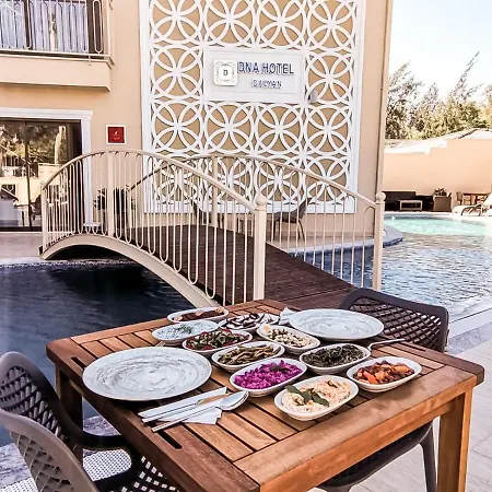 호텔 Dna (adults Only) *