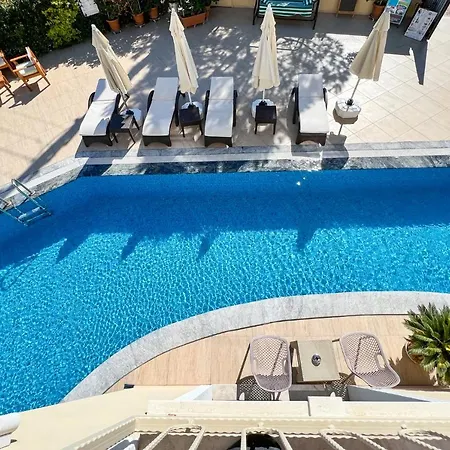 Hotel Dna (adults Only)