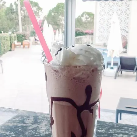 Dna (adults Only) 호텔 *