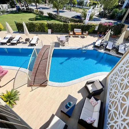 Dna (adults Only) 달리안