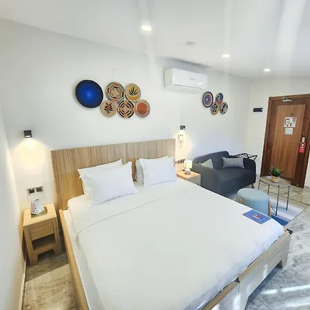 Dna (adults Only) ホテル