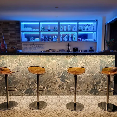 Dna (adults Only) Dalyan
