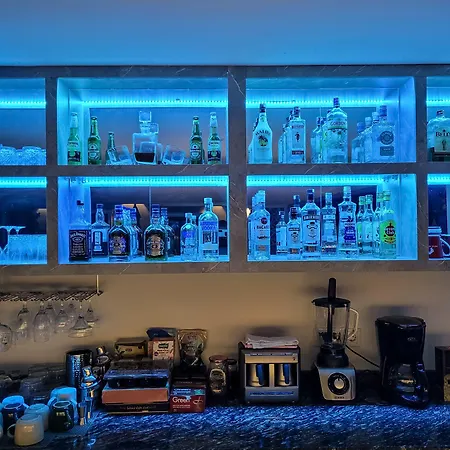 호텔 Dna (adults Only) *