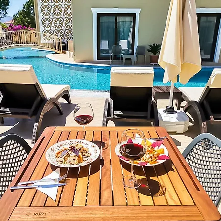 Dna (adults Only) * Dalyan