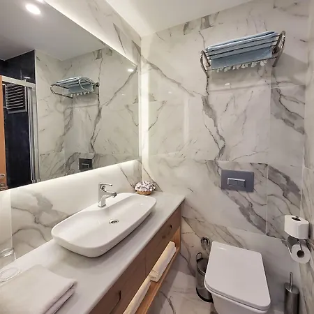 Dna (adults Only) 호텔