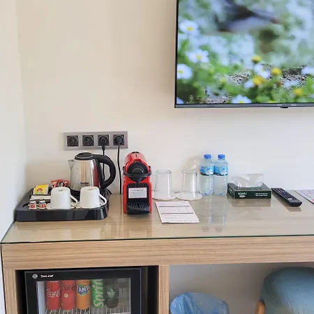 ホテル Dna (adults Only) *