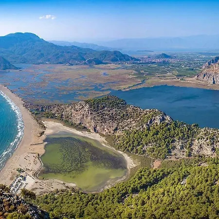 호텔 Dna (adults Only)