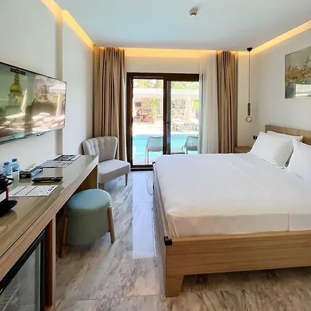 Hotel Dna (adults Only)