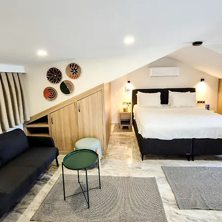 Dna (adults Only) Hotel *