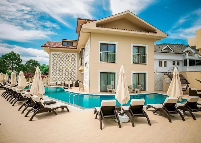 Dna (adults Only) Otel *