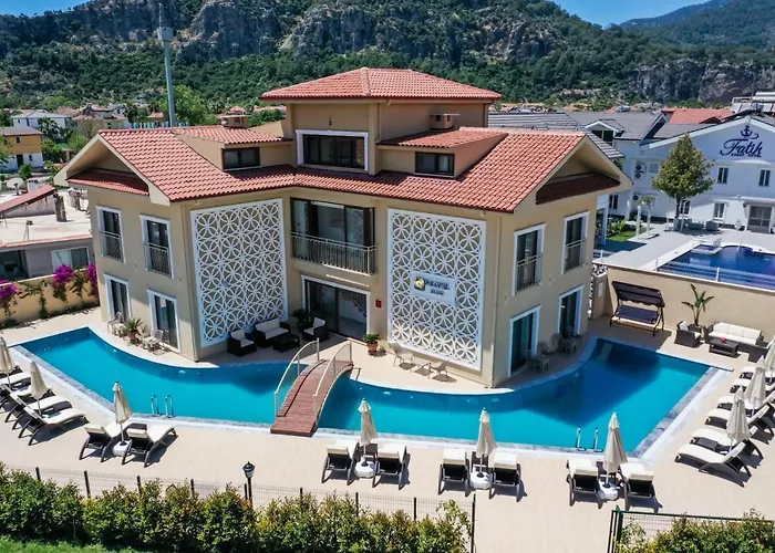 Dna (adults Only) Dalyan