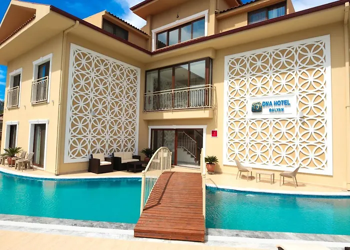 Dna (adults Only) Dalyan